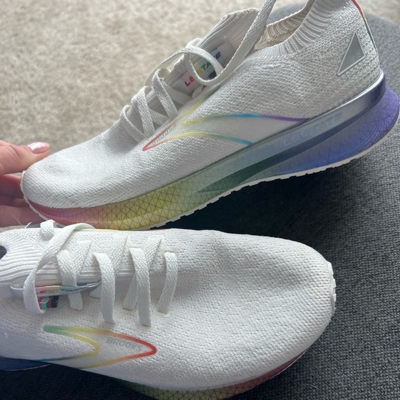 Brooks Levitate StealthFit 5 - Picture 4 of 4